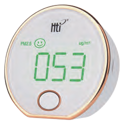 HT-403 PM2.5檢測儀