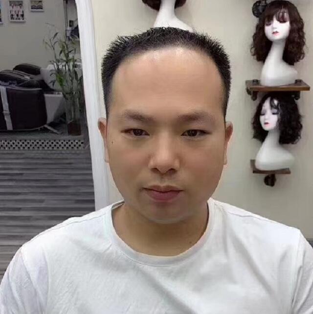 怎么樣才有勇氣佩戴假發(fā)？