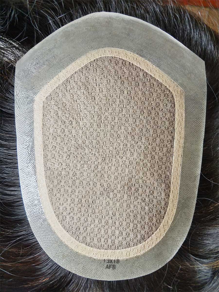 新秀發(fā)(N6)第五代生物頭皮補(bǔ)發(fā)塊,可做飛機(jī)頭大背頭發(fā)際線完美。